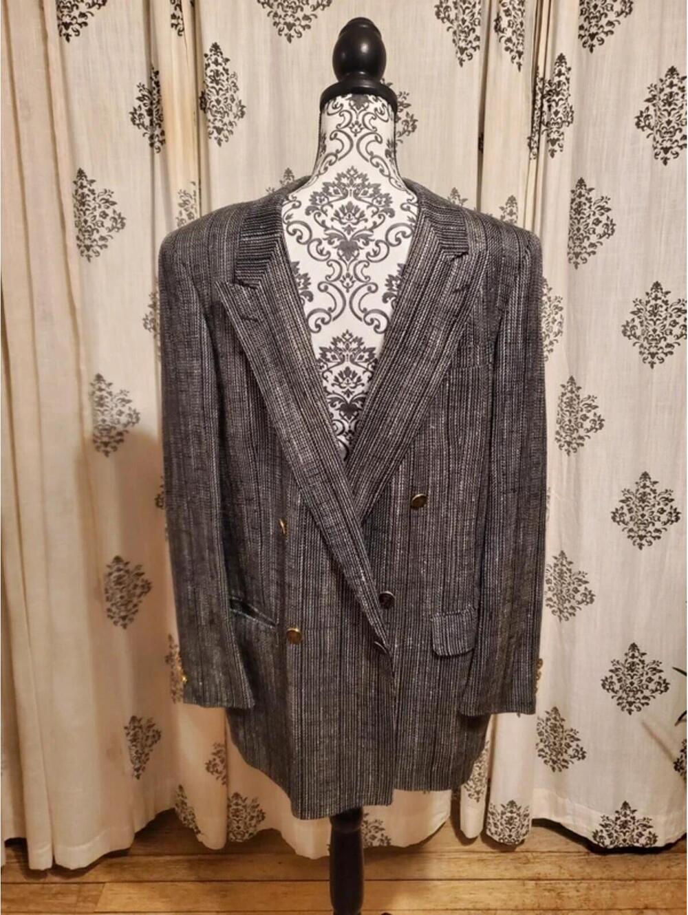 Barons Blazer